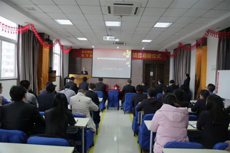 南方略“五新戰(zhàn)略”打造中國(guó)閥門領(lǐng)軍品牌3