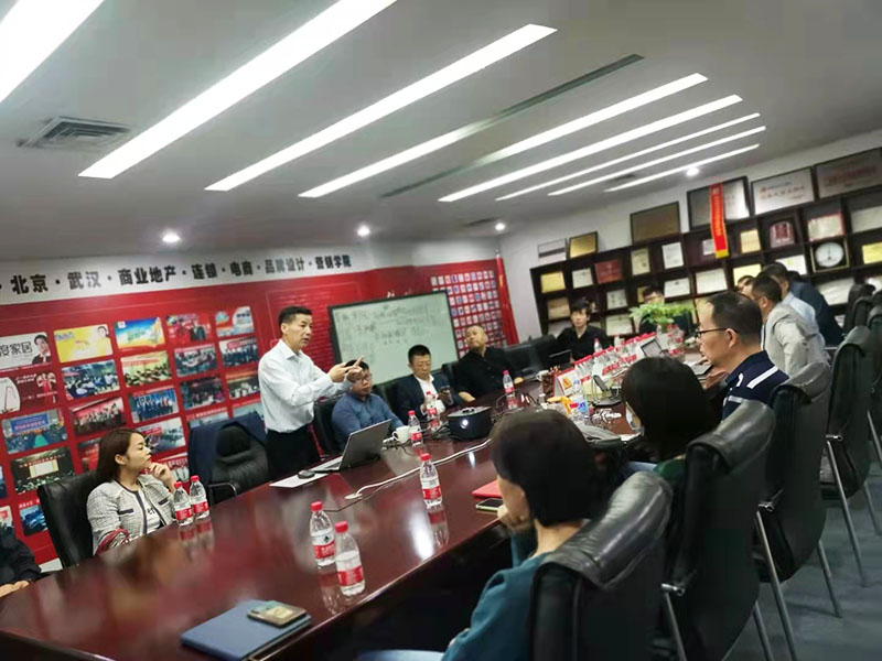 11月14日南方略咨詢(xún)《客戶(hù)需求管理與魅力產(chǎn)品打造》分享沙龍圓滿(mǎn)結(jié)束1