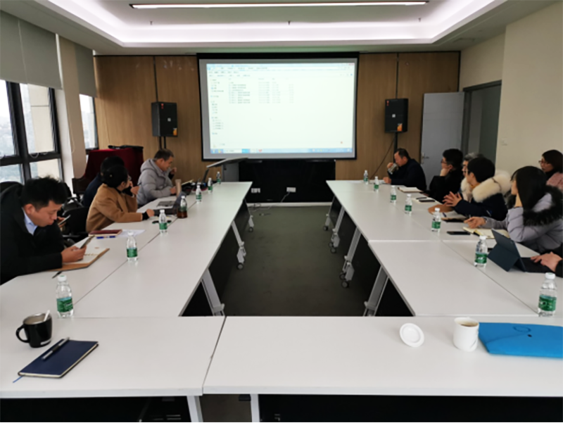 南方略助力邁高咨詢項(xiàng)目成果有效落地實(shí)施推進(jìn)中4