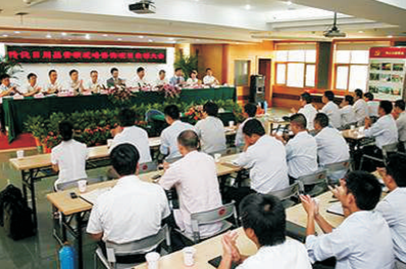 區(qū)域聚焦，渠道精耕，南方略助力傳化日化創(chuàng)新銷售模式4