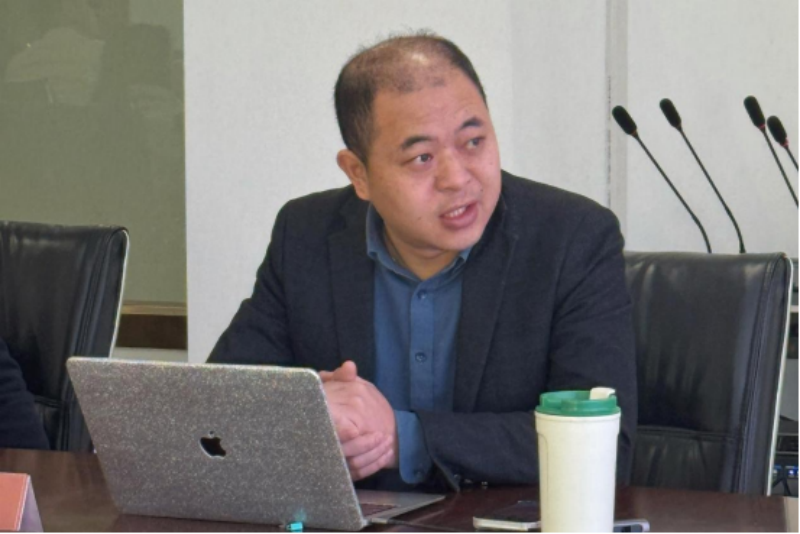 南方略咨詢項(xiàng)目經(jīng)理古懷亮