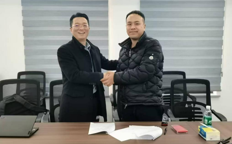 南方略咨詢助力博鼎機(jī)械科技有限公司系統(tǒng)營銷咨詢項(xiàng)目正式啟動(dòng)1