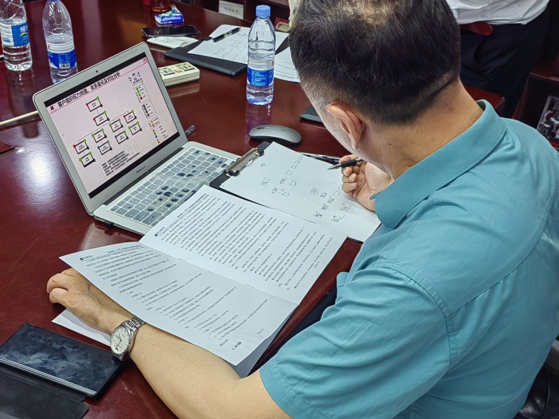 南方略咨詢第十一期《LTC從線索到回款營銷流程數(shù)字化變革》訓(xùn)戰(zhàn)圓滿收官6