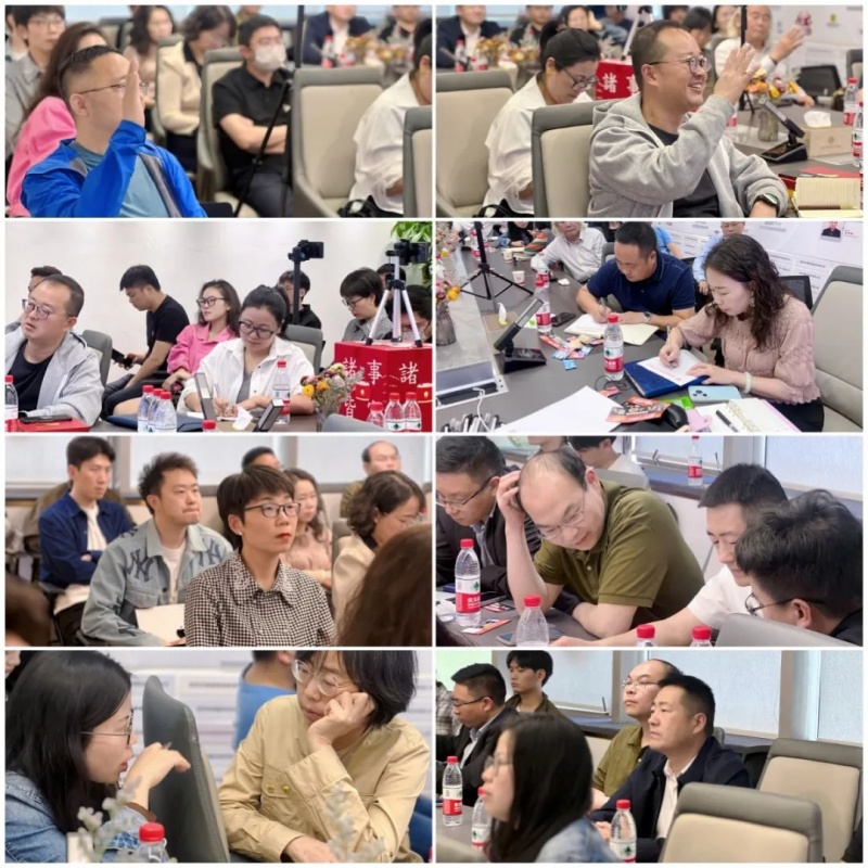 南方略咨詢?yōu)樯钲谑泻币瞬虝?huì)帶來《LTC從線索到回款營銷流程變革》主題培訓(xùn)4