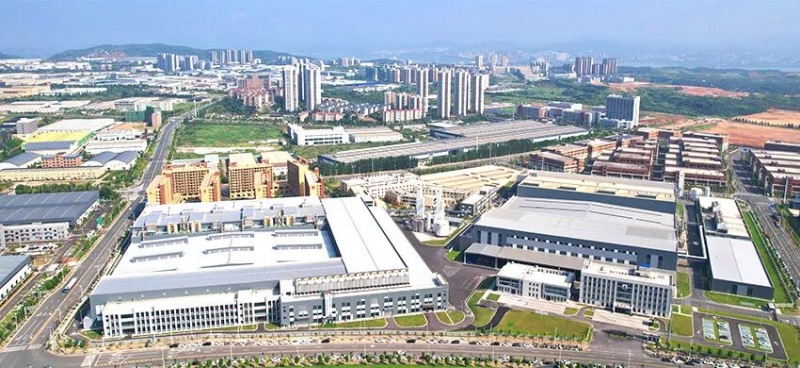 萬潤(rùn)新能源科技 萬潤(rùn)新能源科技