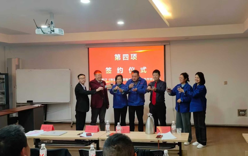 南方略咨詢助力荊龍航天科技戰(zhàn)略咨詢與組織管理咨詢項目正式啟動1