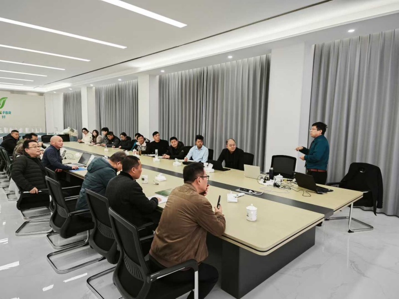 南方略為安徽經(jīng)翰&貝甲&新元新材料提供《大客戶開發(fā)方法和技能》企業(yè)營銷培訓(xùn)服務(wù)1